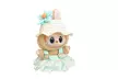 Three-Pack Labubu Doll Clothes Set- No Doll: Sweetie Belle Set or Cuddle Pals Set - Second Medium