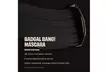 Benefit BADgal BANG! Volumizing Mascara - 36 Hr Intense Volume & Lift - Second Medium