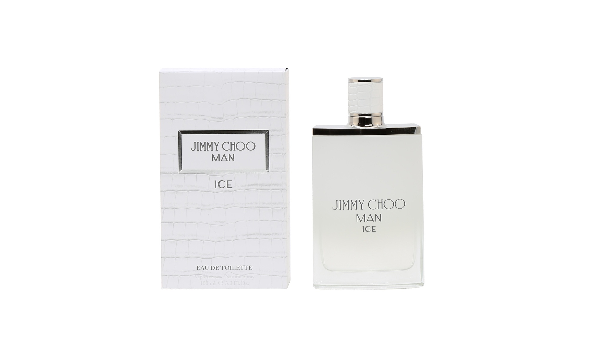 Jimmy Choo Man Ice Eau de Toilette (3.3 Fl.Oz.)