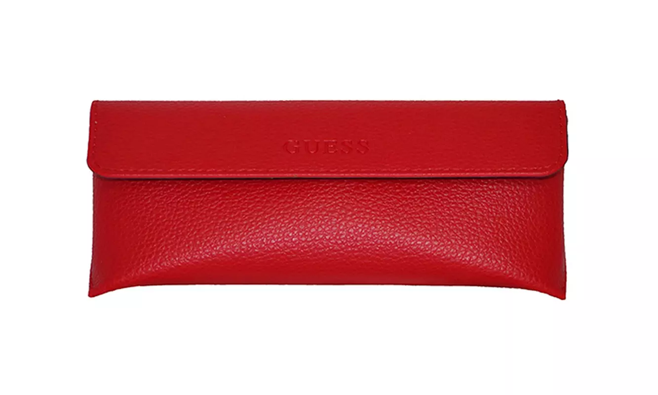 GUESS Women's Metal Sunglasses- Stylish & Chic!