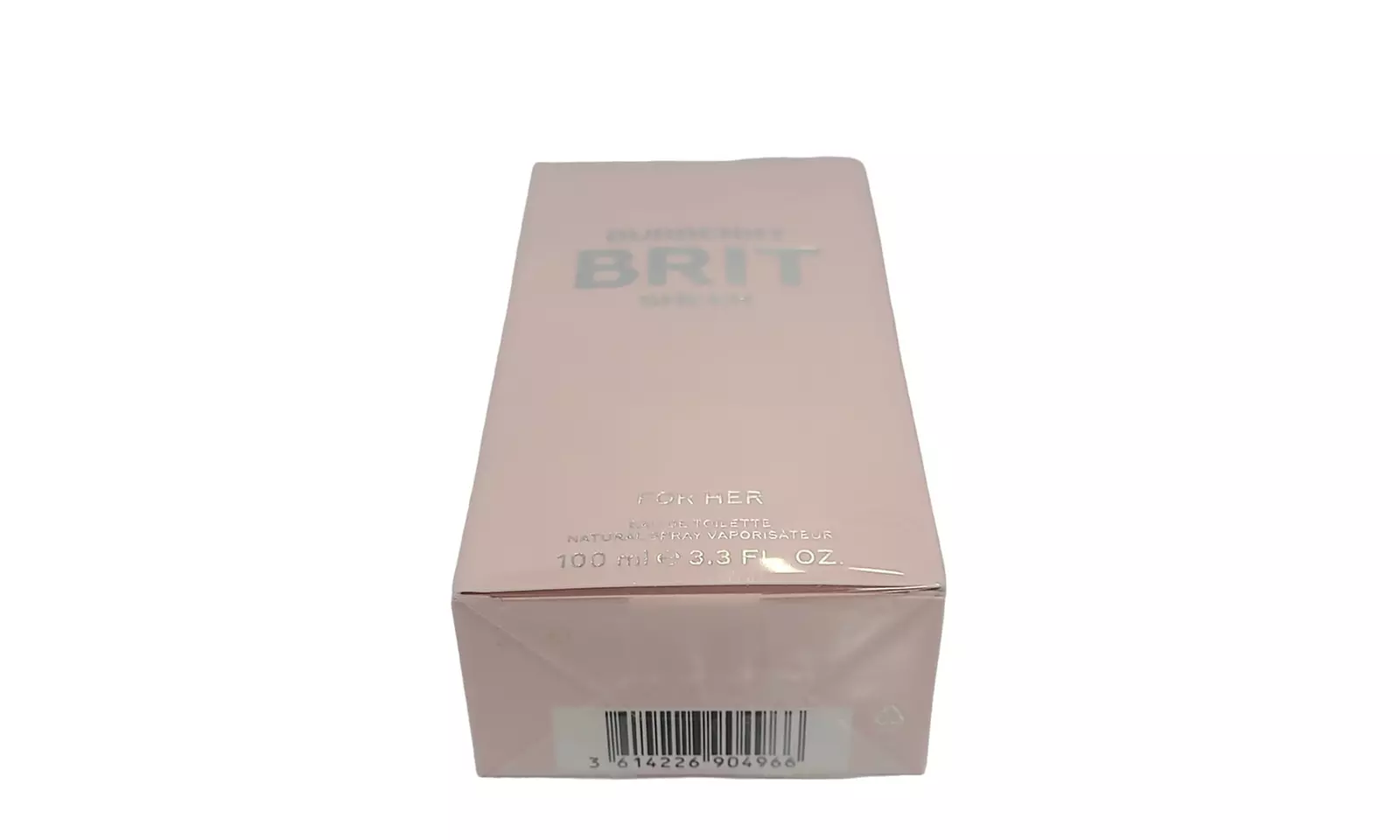 Burberry Women's Perfume Collection - Her, Brit, London, Weekend & More