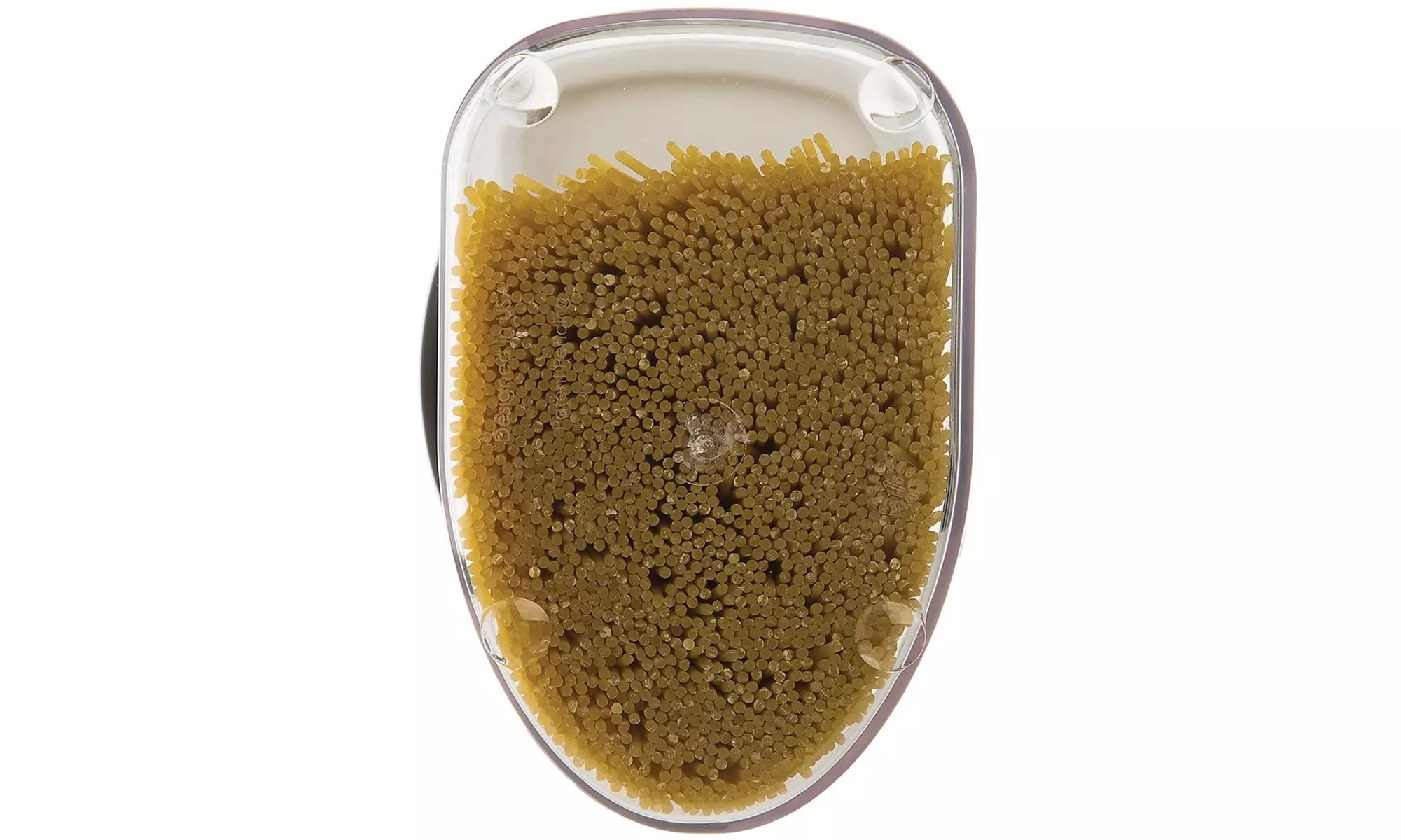 Progressive Past Prepworks Pasta ProKeeper, 1 Piece, Clear - Second Medium