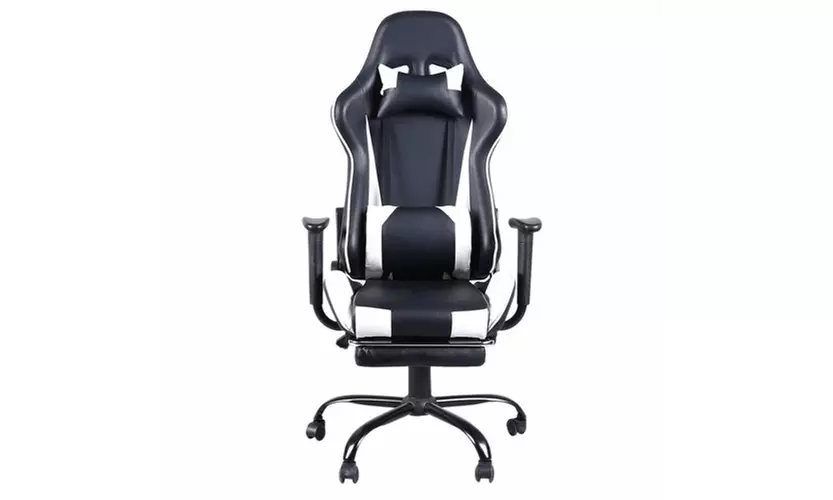 Gaming Chair Racing Style Ergonomic High Back Computer Chair - Primary Image