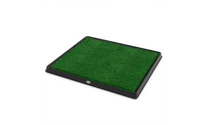 PETMAKER Puppy Potty Trainer - The Indoor Restroom for Pets