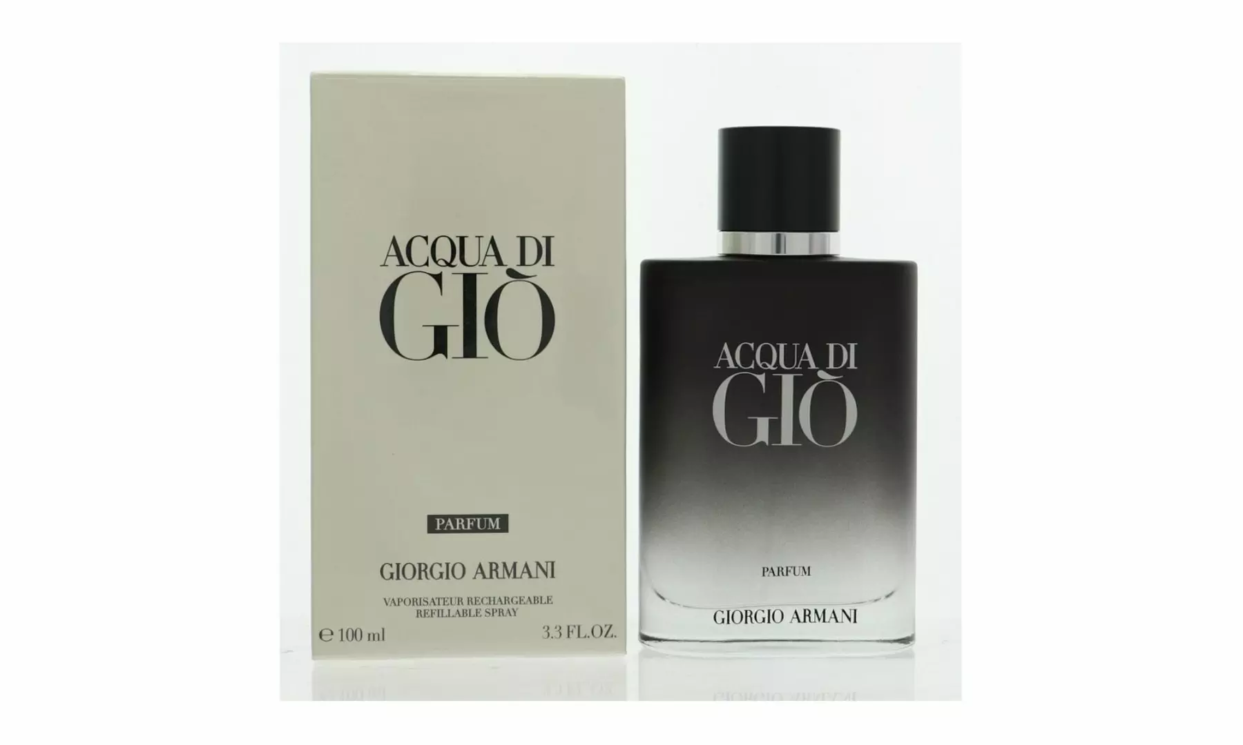 Giorgio Armani Acqua Di Gio EDT, EDP, or Parfum for Men (Multiple Sizes)