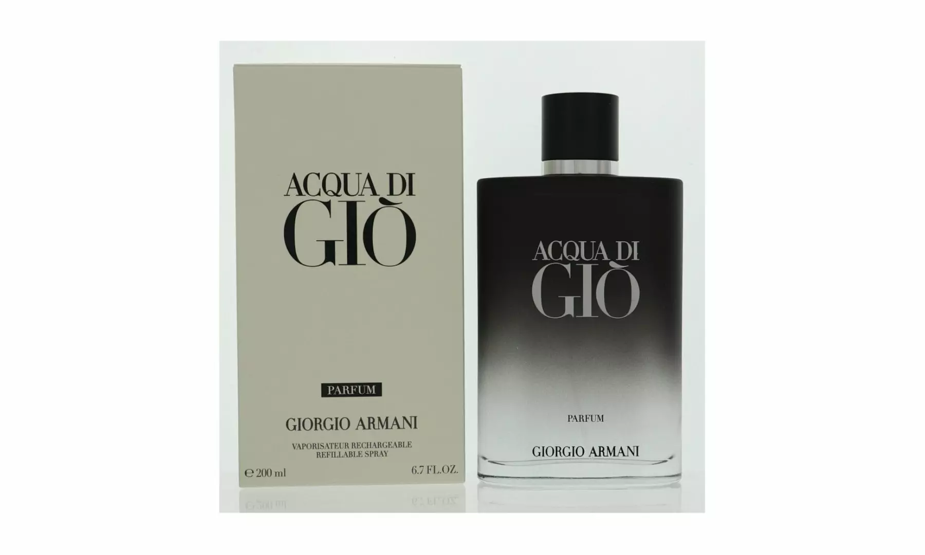 Giorgio Armani Acqua Di Gio EDT, EDP, or Parfum for Men (Multiple Sizes)
