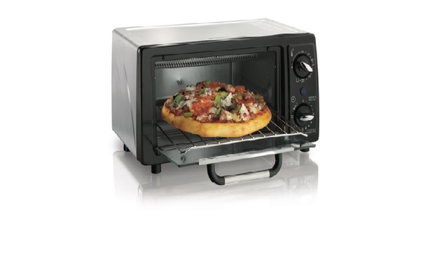 hamilton beach toaster oven 31144