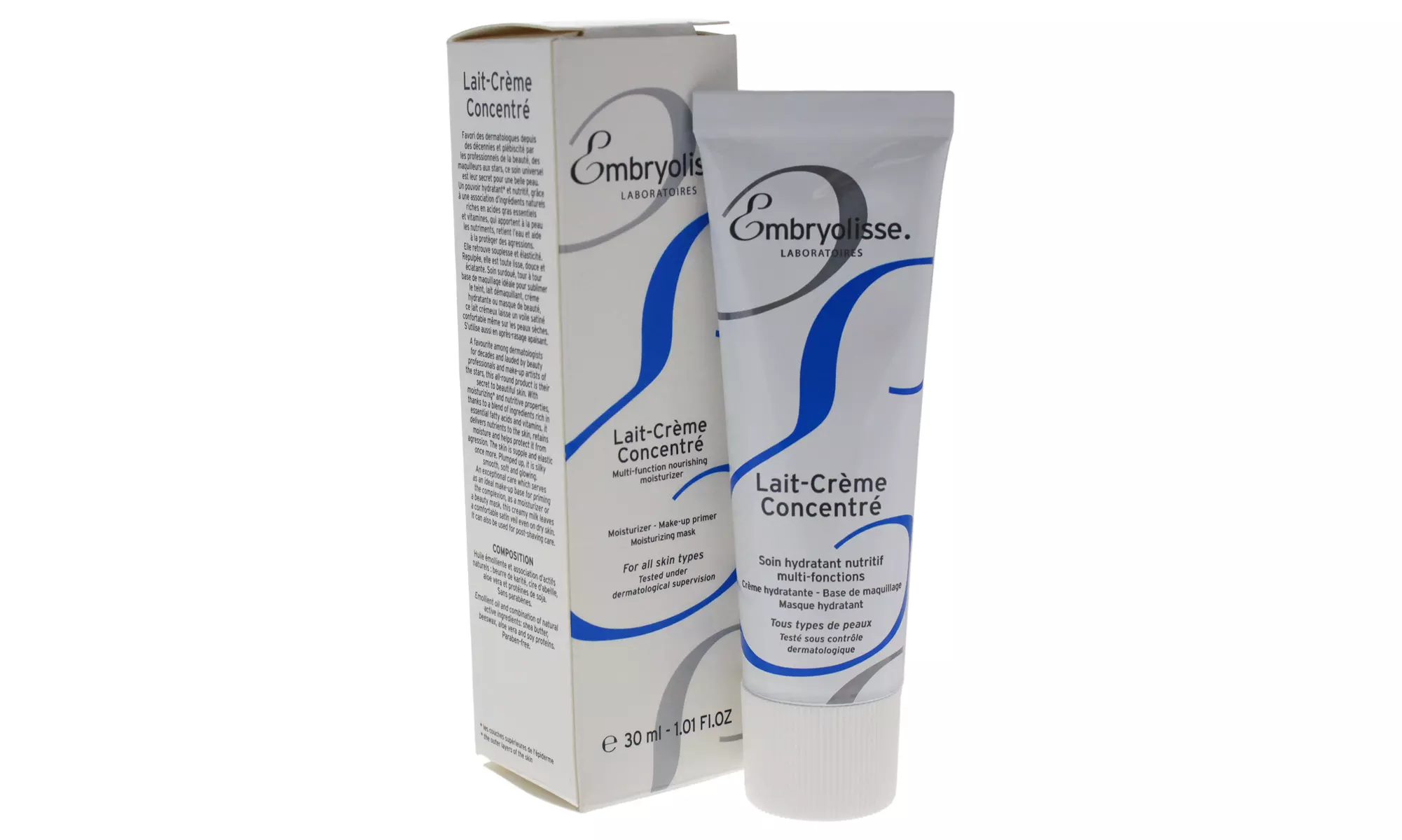 Embryolisse Lait Creme Concentrate Cream for Women - Primary Image