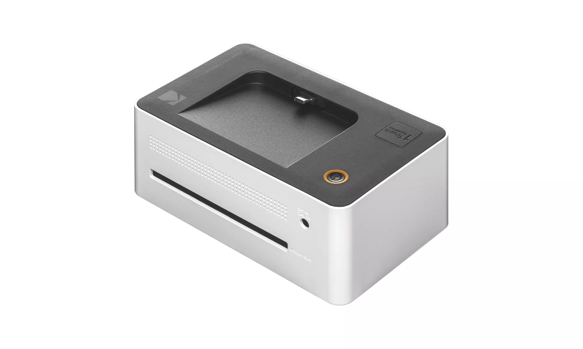 Kodak PD450BT Portable Dock & Wi-Fi Instant 4 x 6 Photo Printer - Second Medium