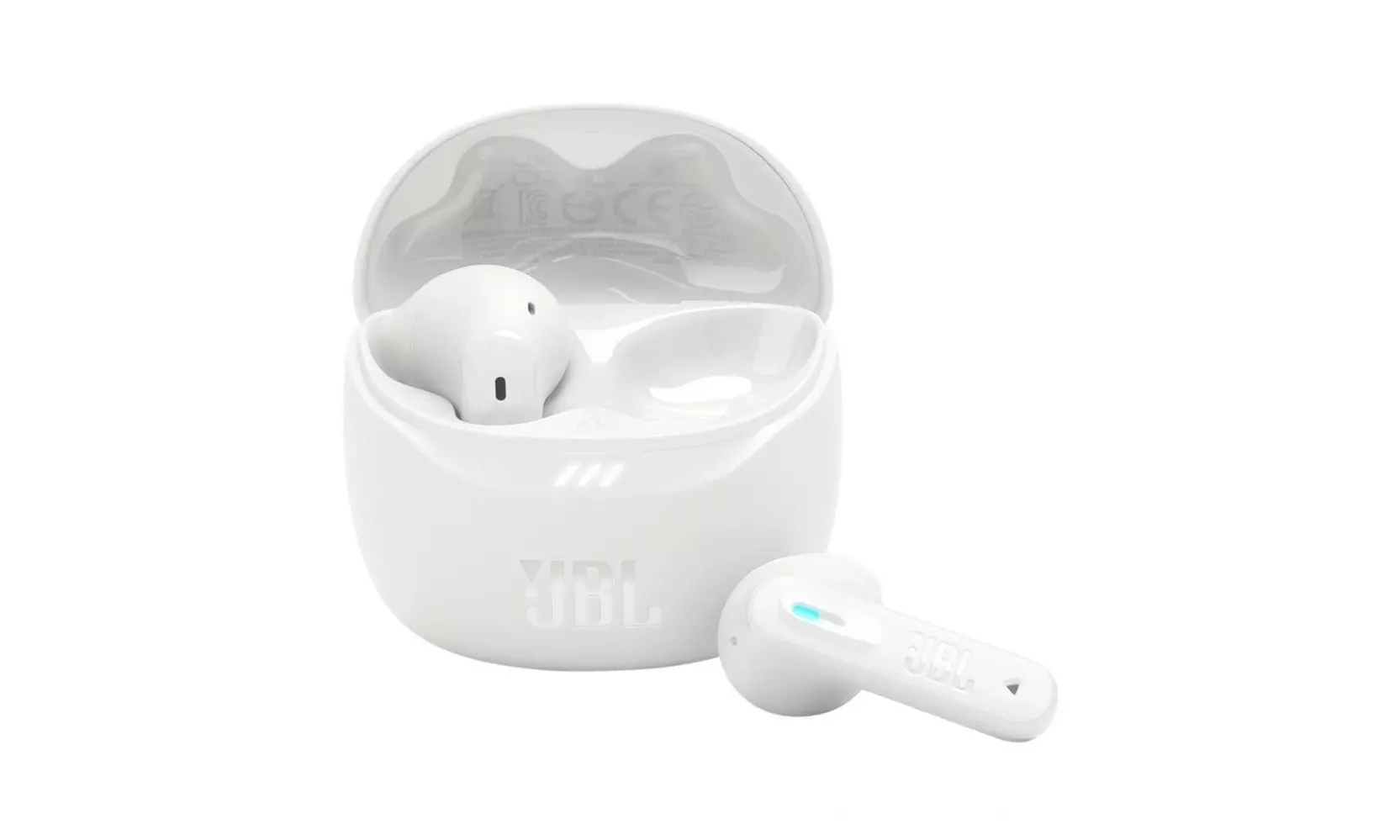 JBL Tune Flex 2 True Wireless Noise-Canceling Earbuds- Refurbished (A Grade)