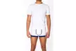 PGA Tour 3 PK CREW NECK TOP - Second Medium