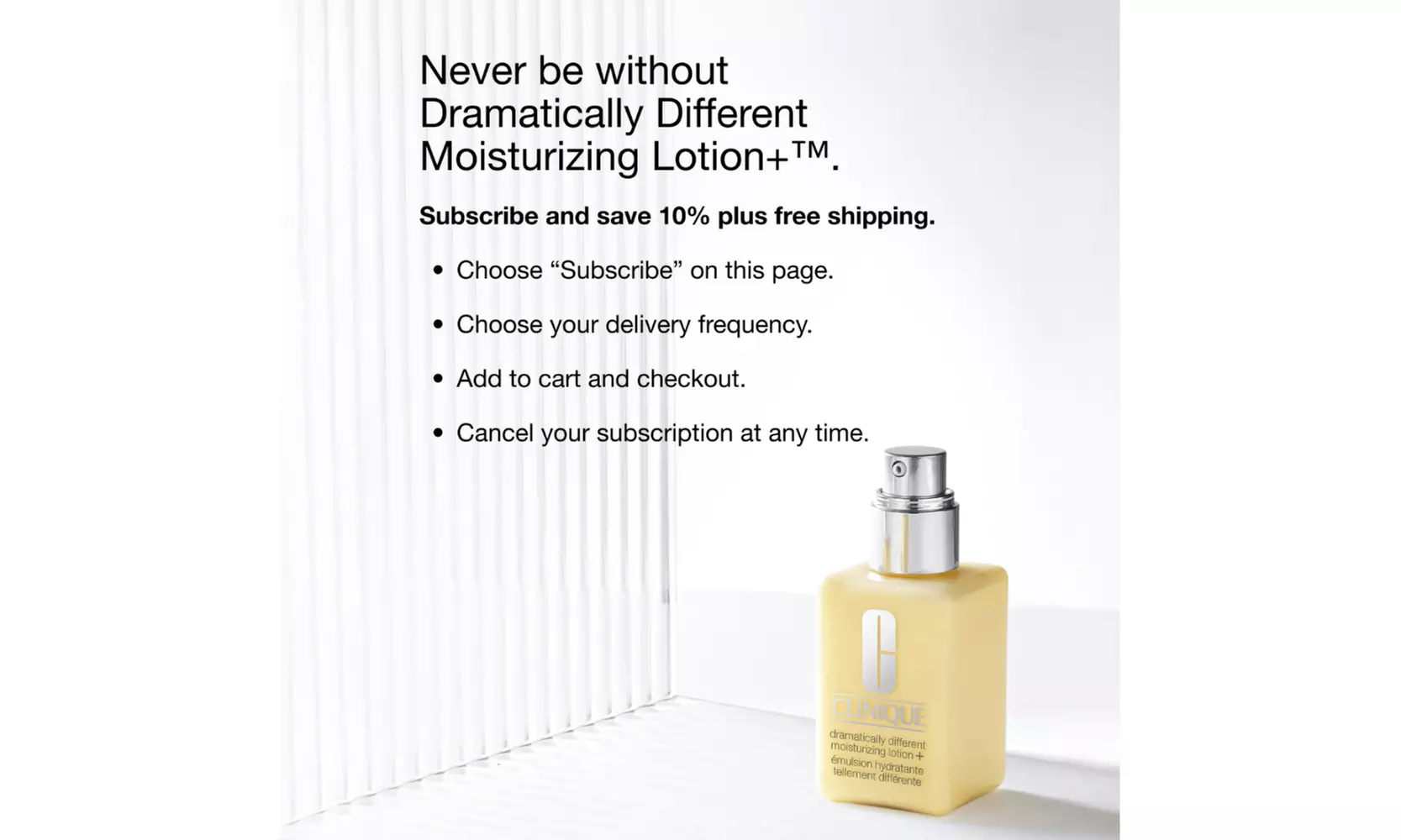 Clinique Smart Night Retinol & Moisturizing Gel Skin Repair Duo Deal
