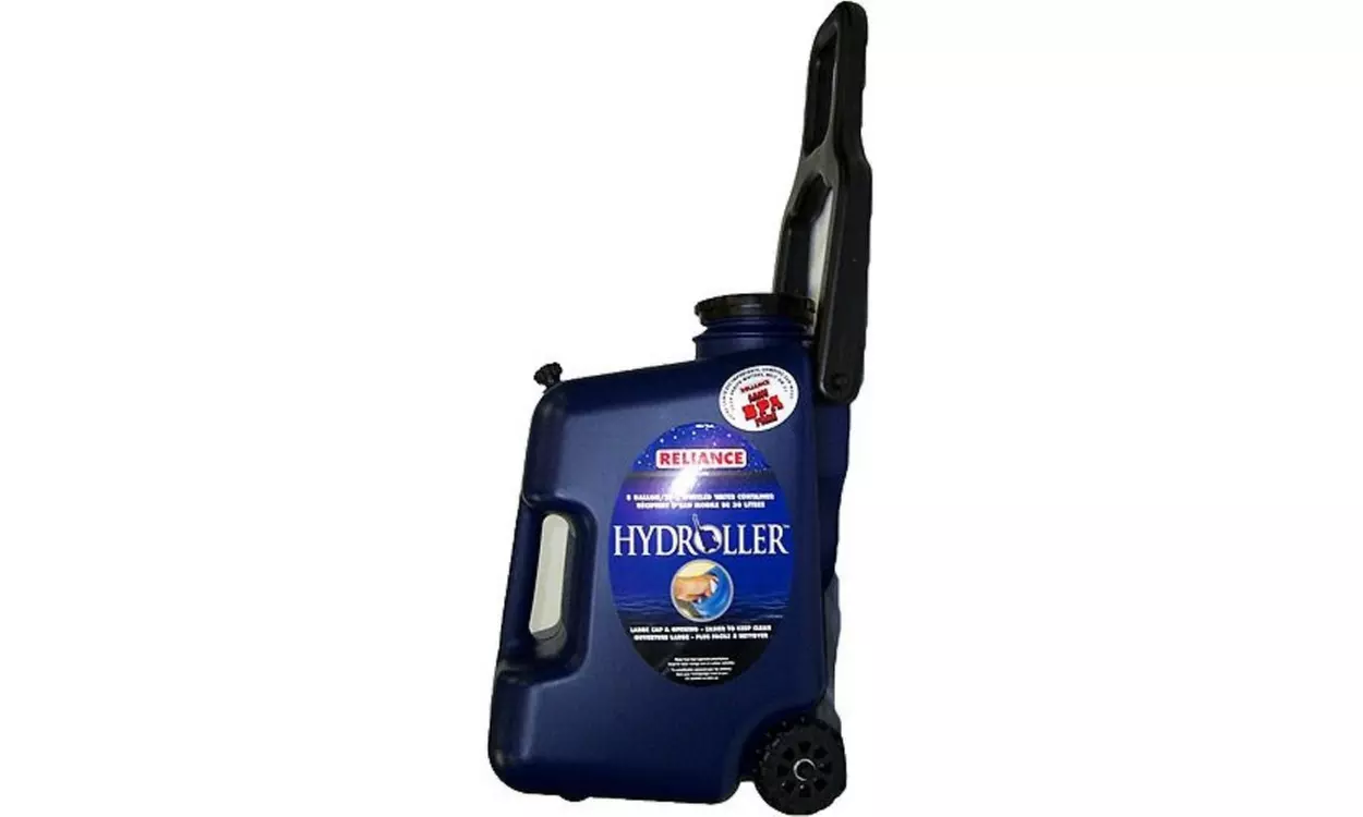Reliance 341099 Hydroller Water Container - Primary Image