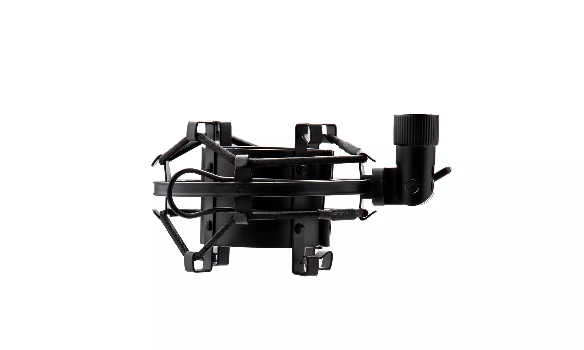Knox Gear Basic Microphone Shock Mount for 44-47mm Microphones - Primary Image