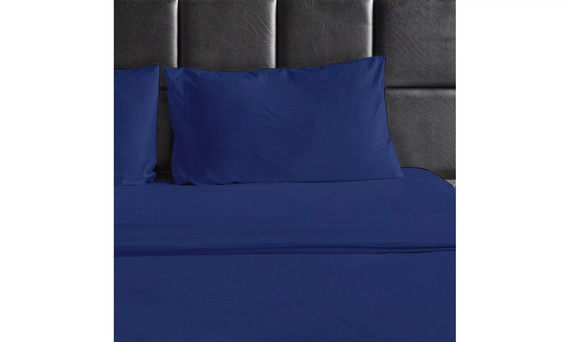 King Cool 1800 Series Count Super Soft Sheet Deep Pockets Breathable