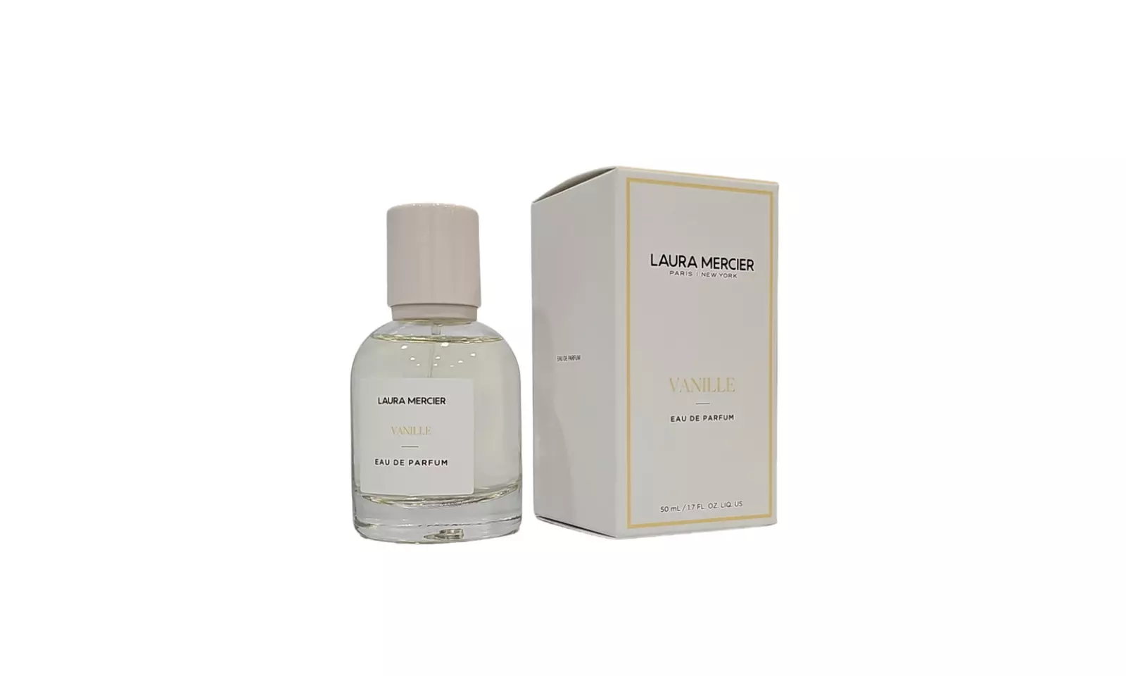 Laura Mercier Vanille Eau De  | Groupon Goods
