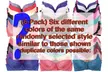 Mystery Bras Deal (6-Pack) - Second Medium