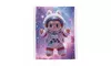 Vaxiner Inspire Labubu Space-Themed Plush Throw