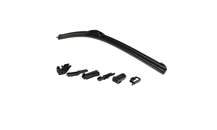 aero flat wiper blades