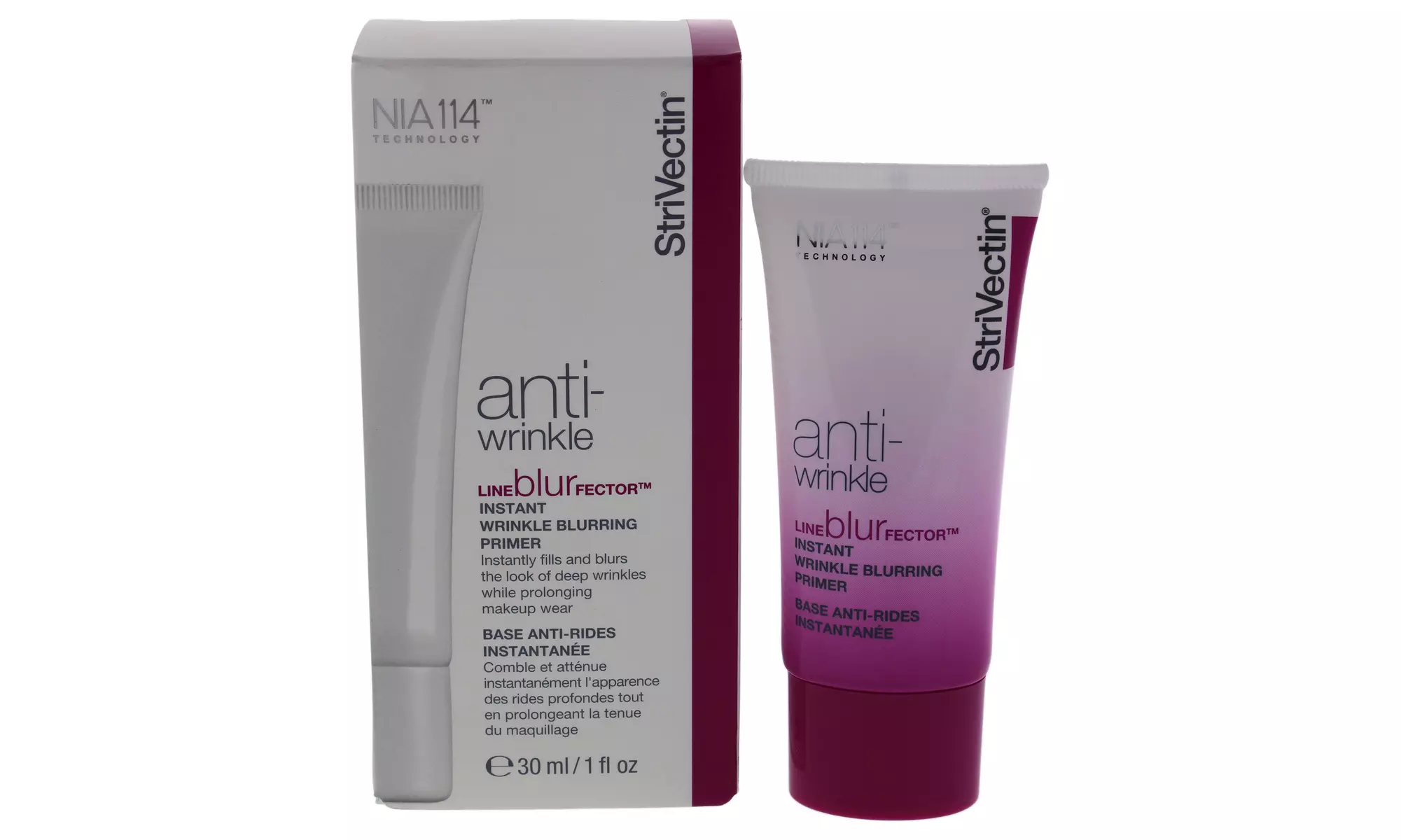 Strivectin Anti-Wrinkle Lineblurfector Primer For Unisex 1 oz Primer - Primary Image