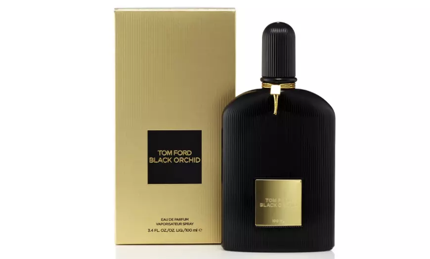 orchid eau de parfum tom ford black orchid groupon