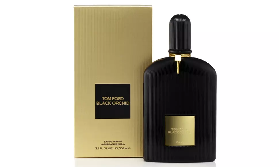 Tom Ford Black Orchid EDP for Women (Multiple Sizes)