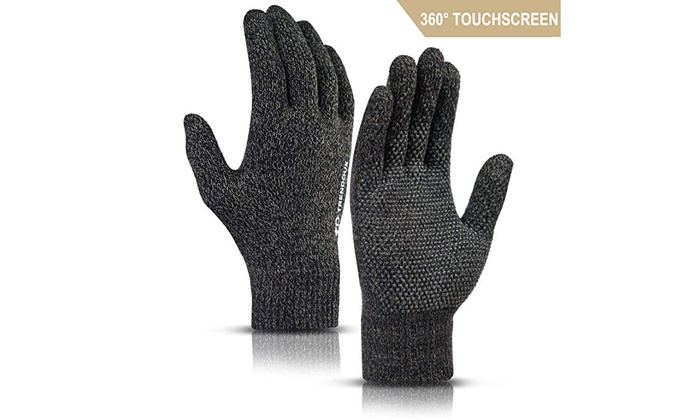 trendoux gloves