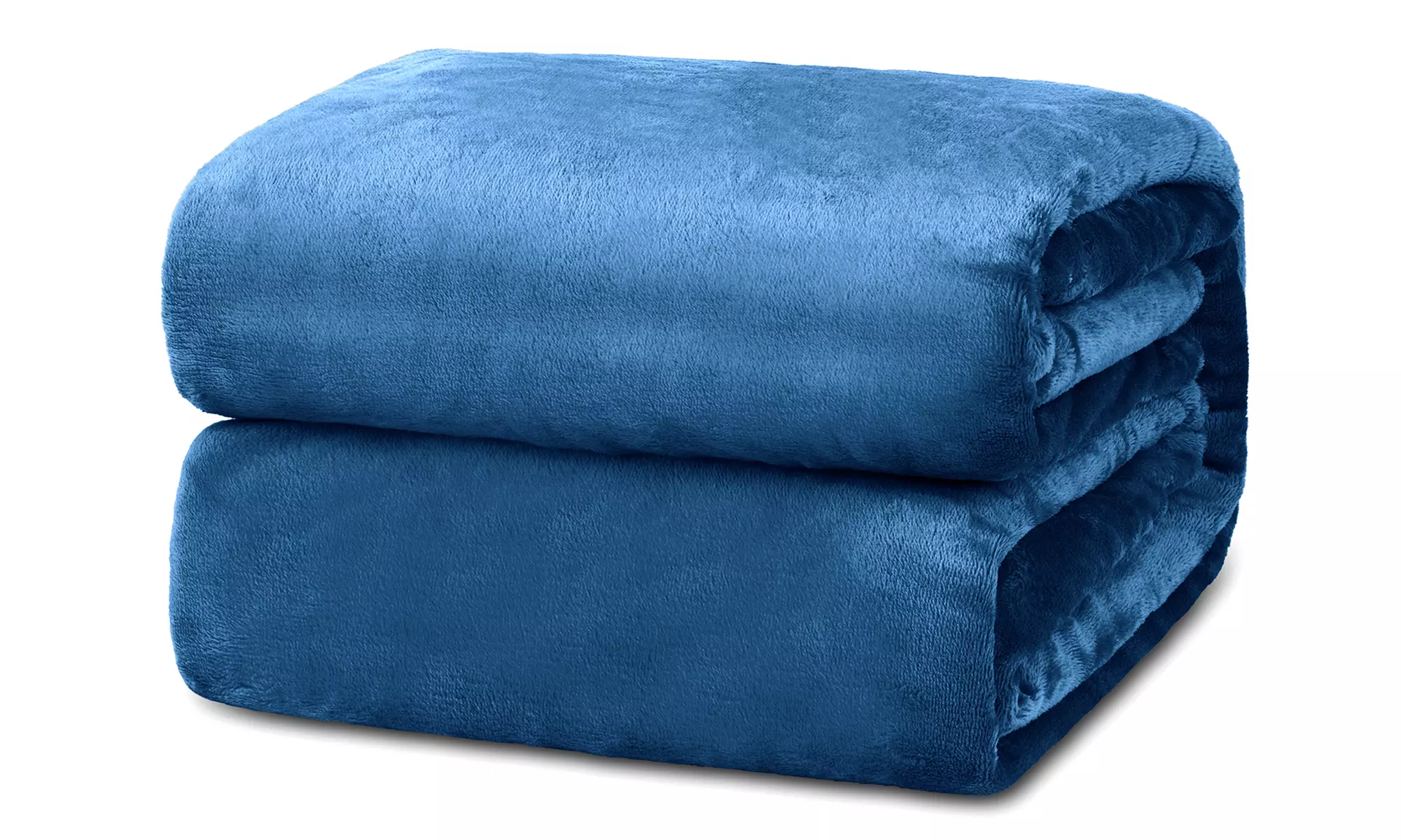 Cozy Soft Fleece Blanket Premium Microfiber Lightweight Bed Sofa Throw Blankets