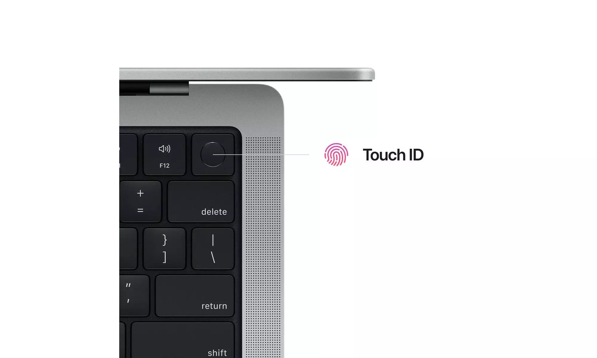 Refurbished Apple 14.2" MacBook Pro Apple M2 Max 12-Core Chip (2023) - Grade B