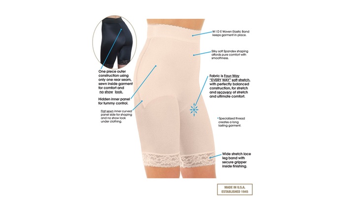 3x shapewear