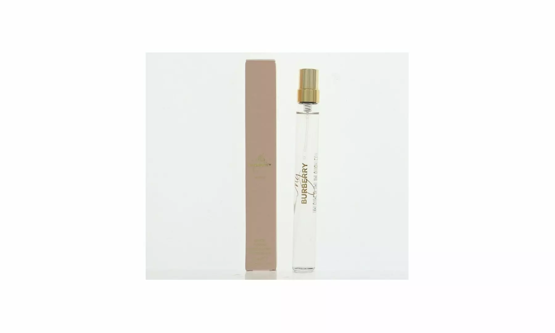 Variety of MINI Travel Size Fragrances for Women