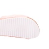 Image 16: Olivia Miller Girl's Plush Slipper 