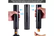 ItBelongs2U Electric Cordless 5-in-1 Wine Bottle Opener Set - Second Medium