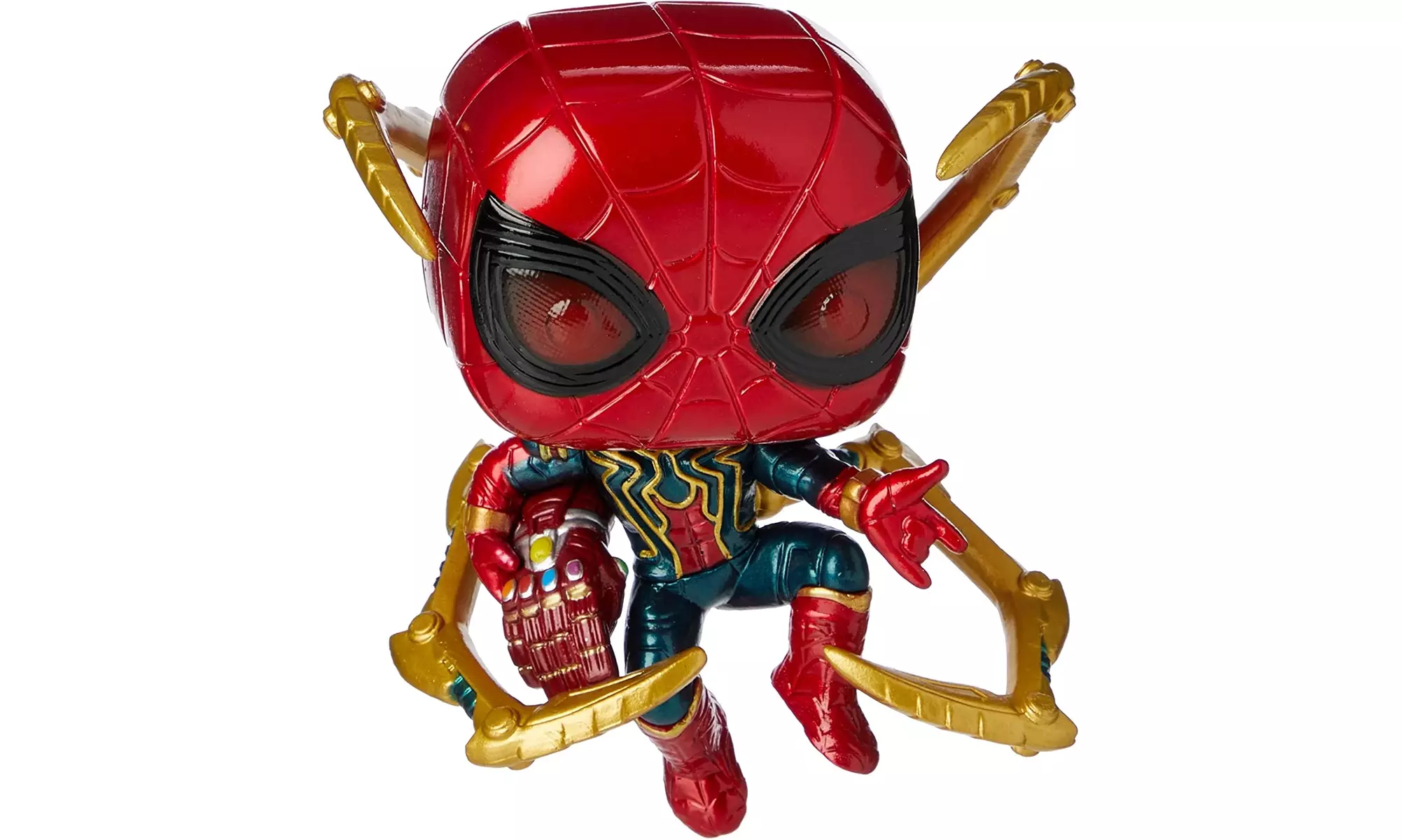Funko Pop! Marvel & DC Hero's
