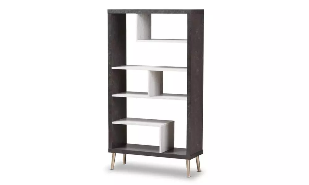 Atlantic Modern and Contemporary Display Shelf - Primary Image
