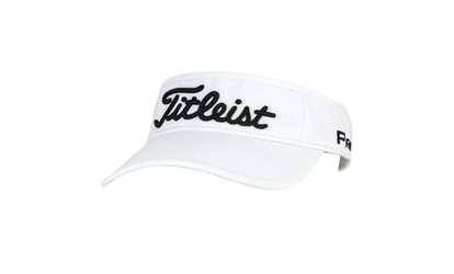 image for Titleist Men's Pro V1 FJ Tour Performance Visor