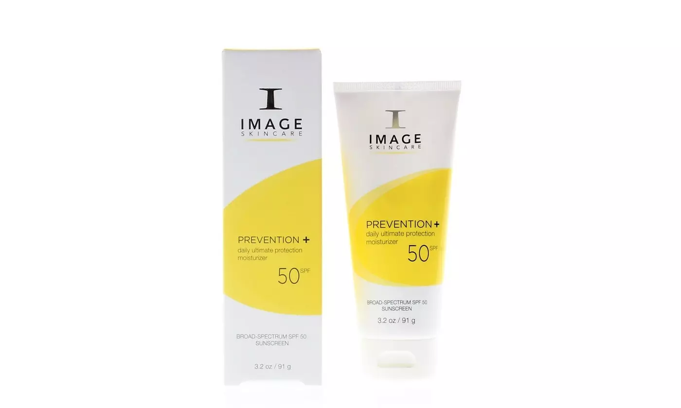 Image Skincare Prevention Choose from-Matte OR Tinted OR Ultimate - Second Medium