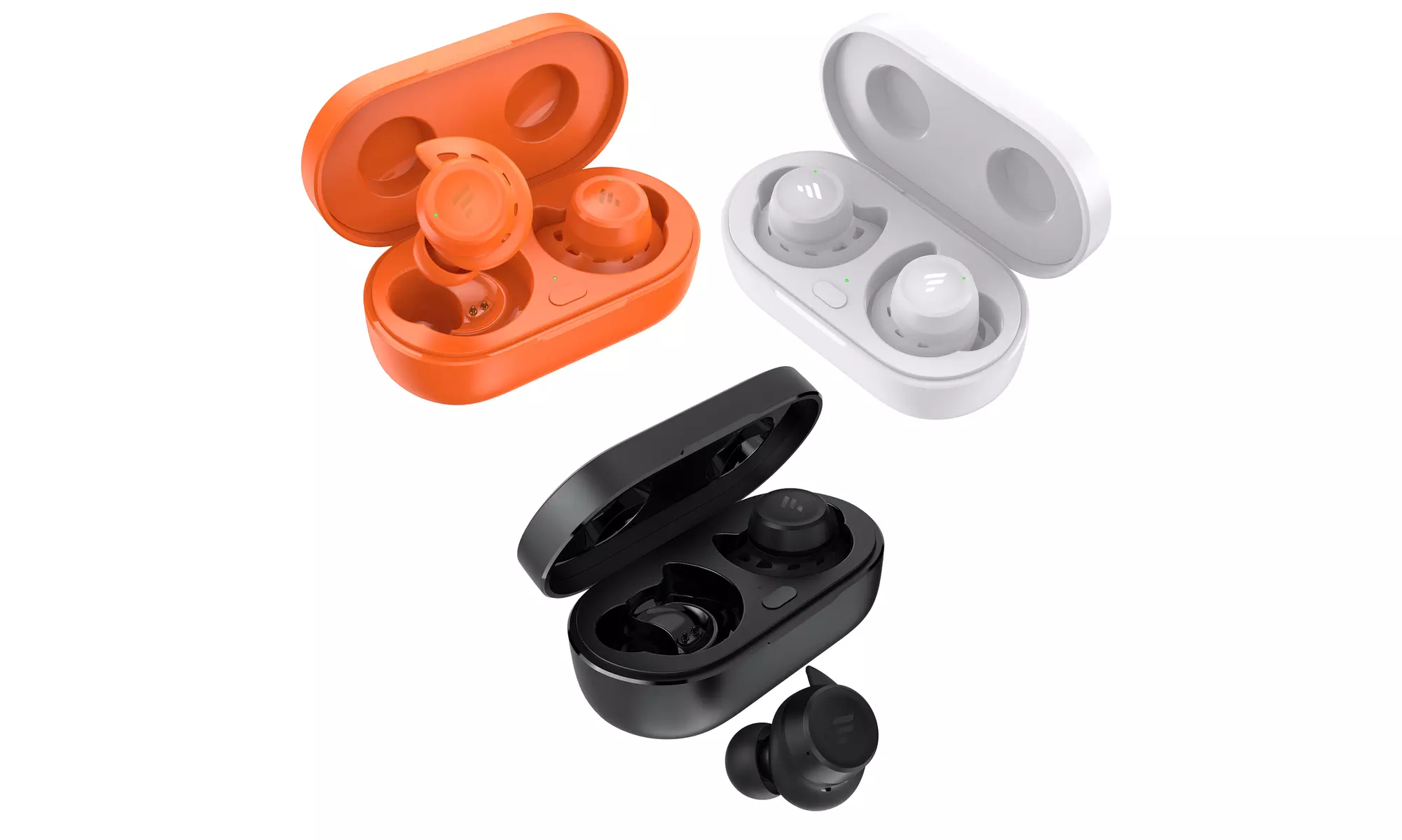 Letsfit T20 - Primary Image