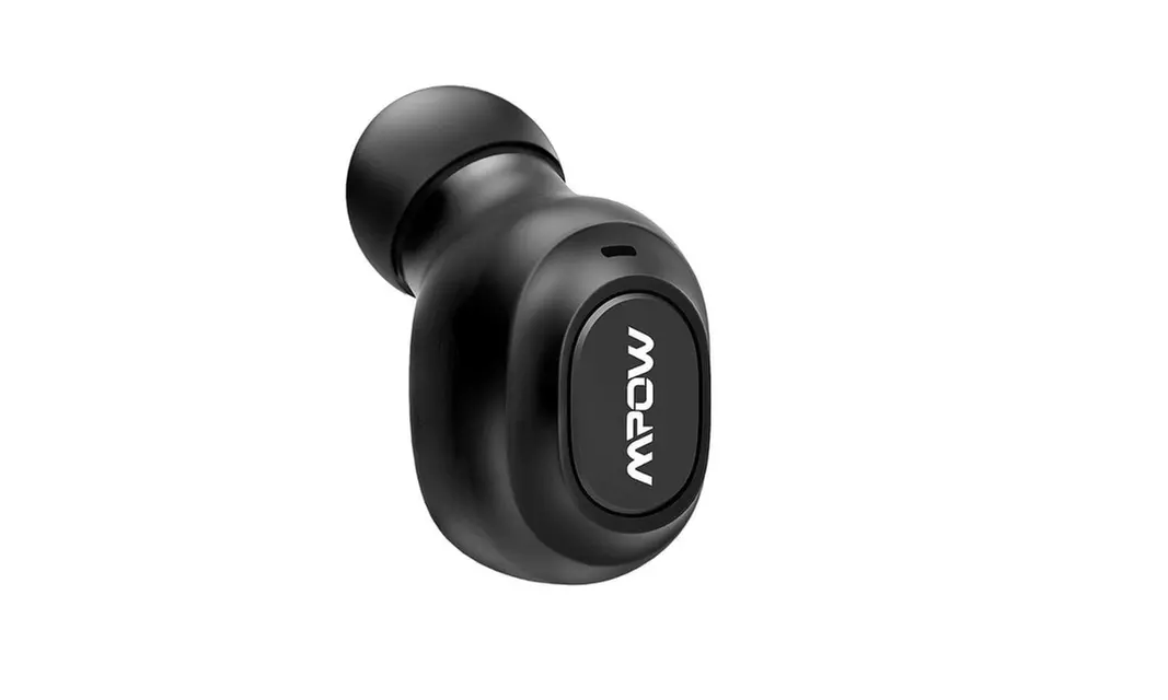 EM13 Single Bluetooth V4.1 Earphone Mini Wireless Earbud - Primary Image