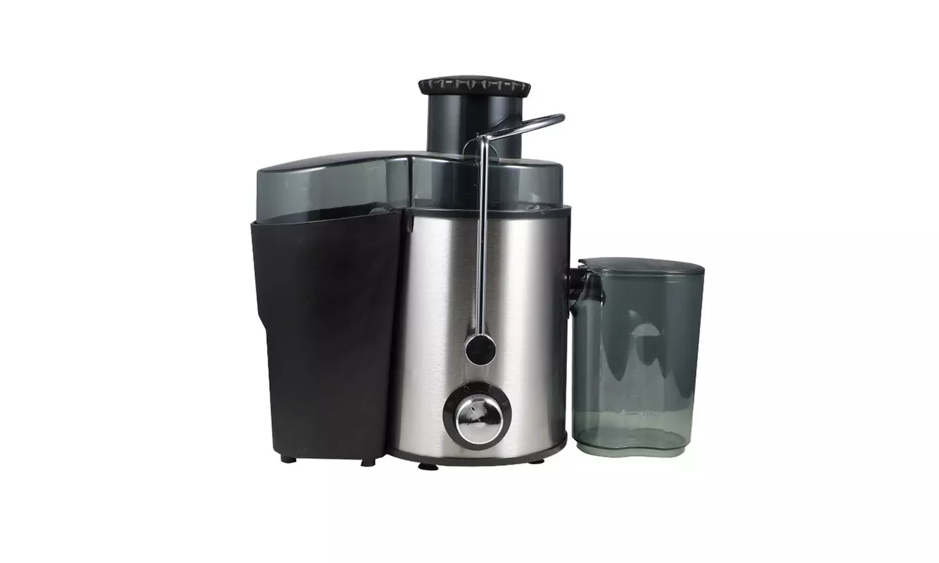 800W Multifunctional Household Electric Juicer, Food Processor - Primary Image