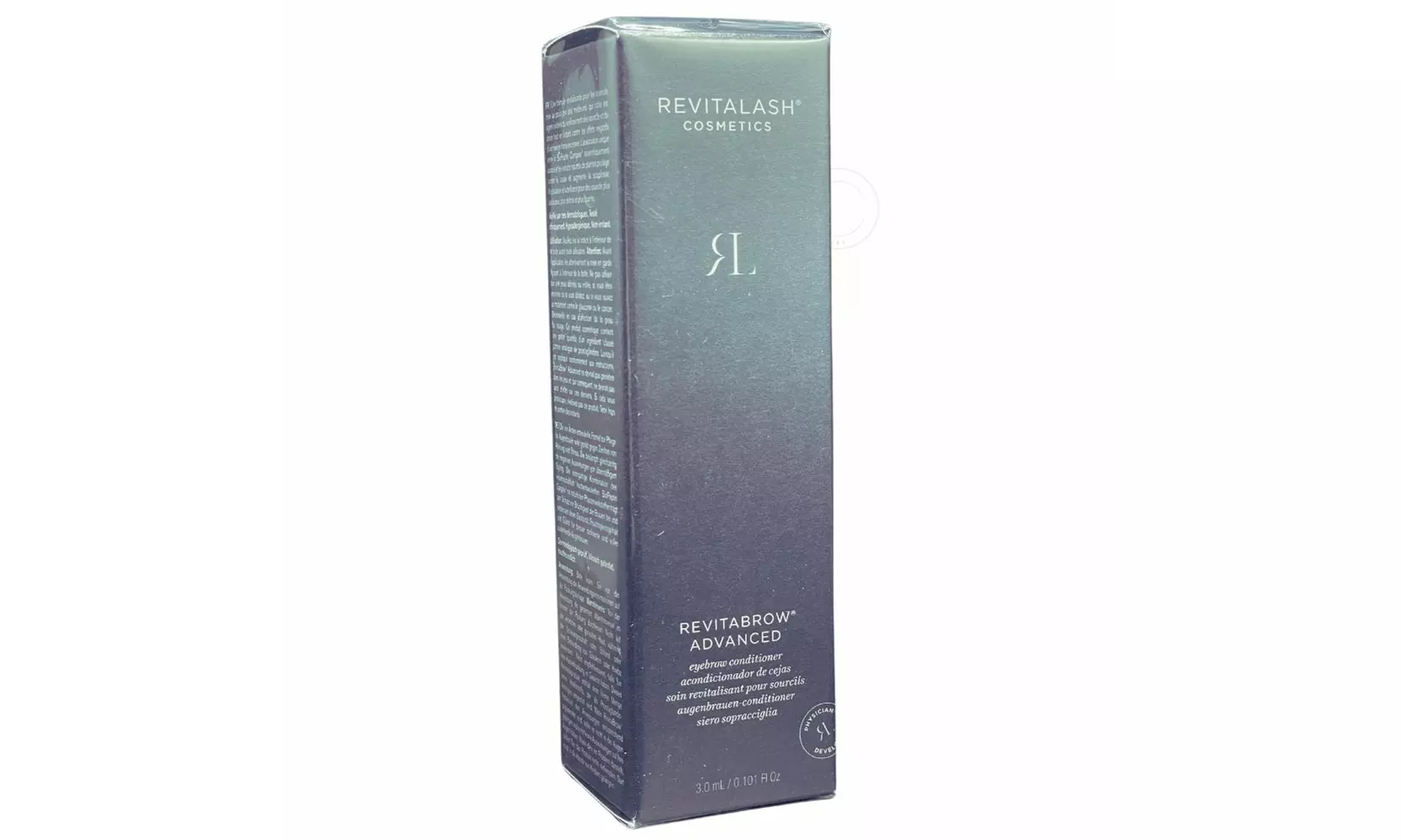 Revitabrow Advanced for Eyebrows by Revitalash 3.0mL - Primary Image