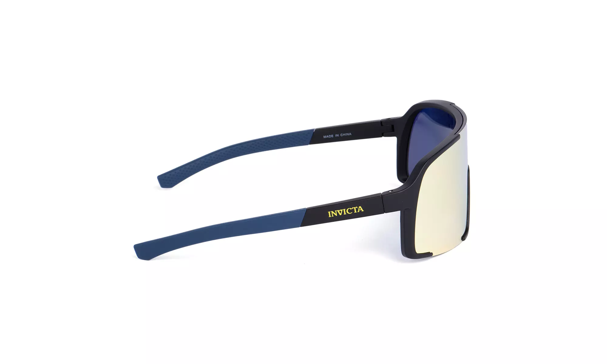 Invicta Unisex Polarized Sport Style Sunglasses - Multiple Options