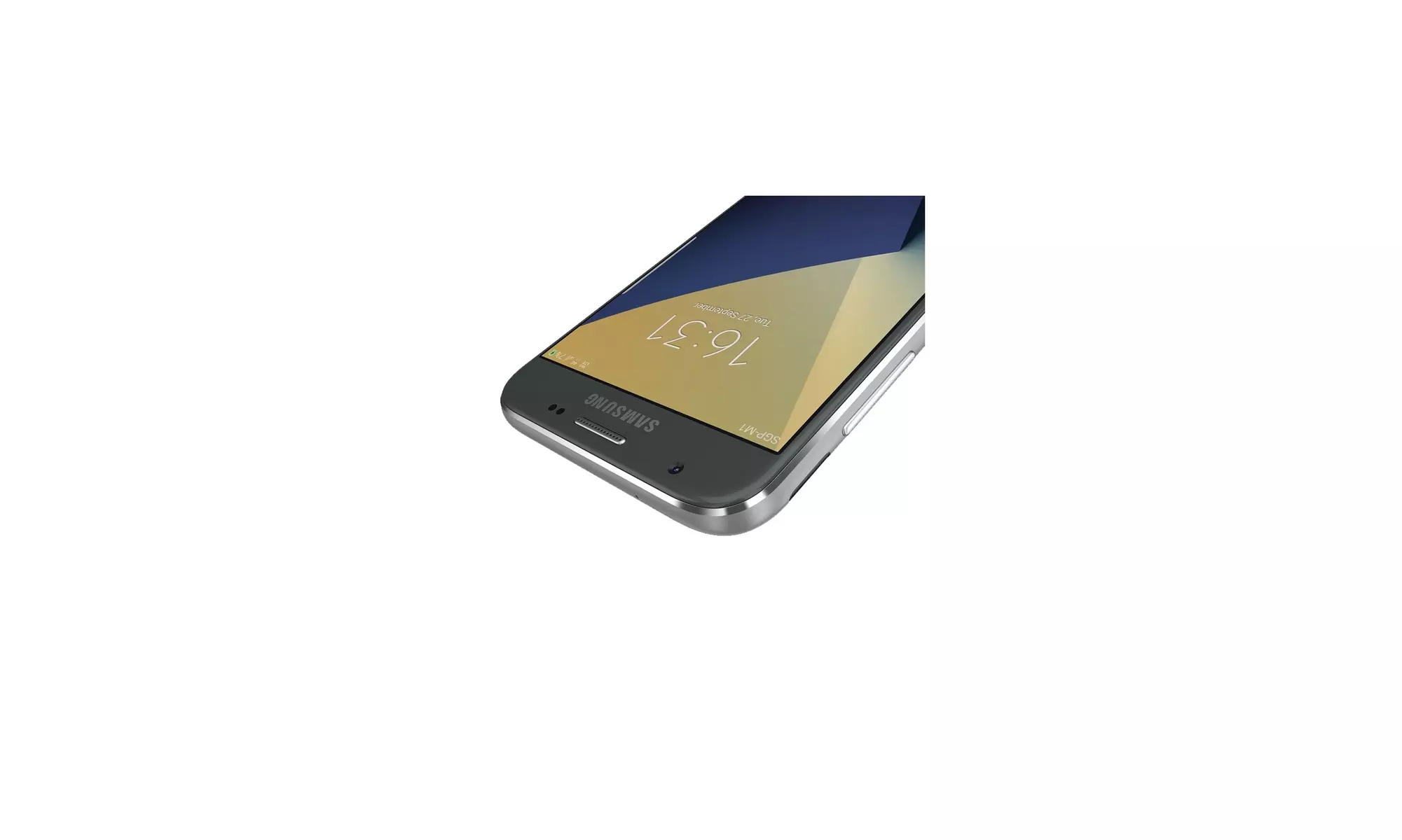 Samsung Galaxy J3 Prime J327A 16GB 5" TFT Capacitive Touchscreen 5MP AT&T Phone - Second Medium
