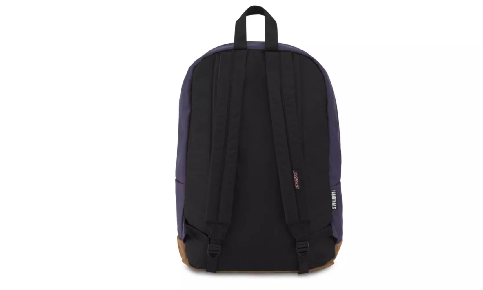 JanSport Right Pack Laptop Backpack (Dahlia Purple) - Second Medium