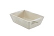 Ayesha Curry Home Collection Stoneware Au Gratin Set 12-Ounce French Vanilla 2pc - Second Medium