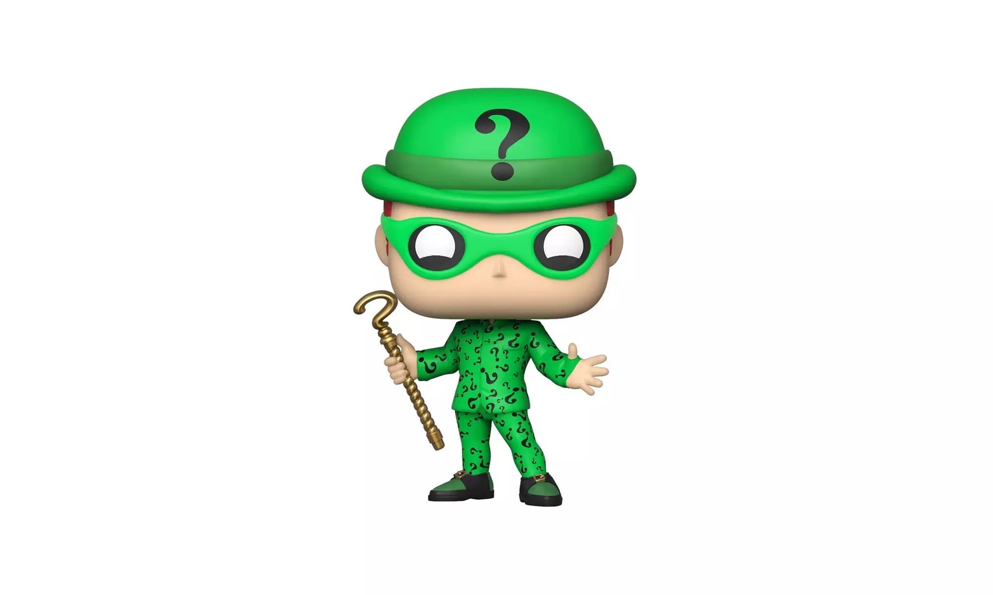 Funko Pop! Marvel & DC Hero's
