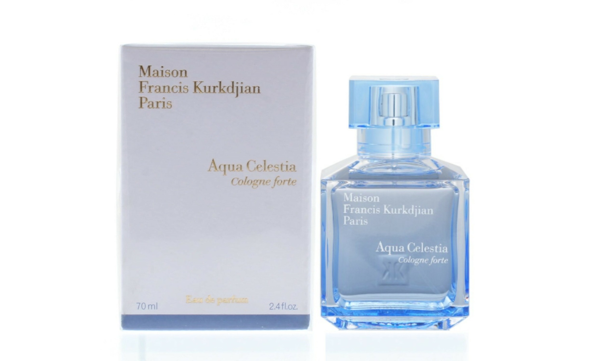 Maison Francis Kurkdjian Aqua Celestia Cologne Forte EDP Unisex 2.4 Fl. Oz.