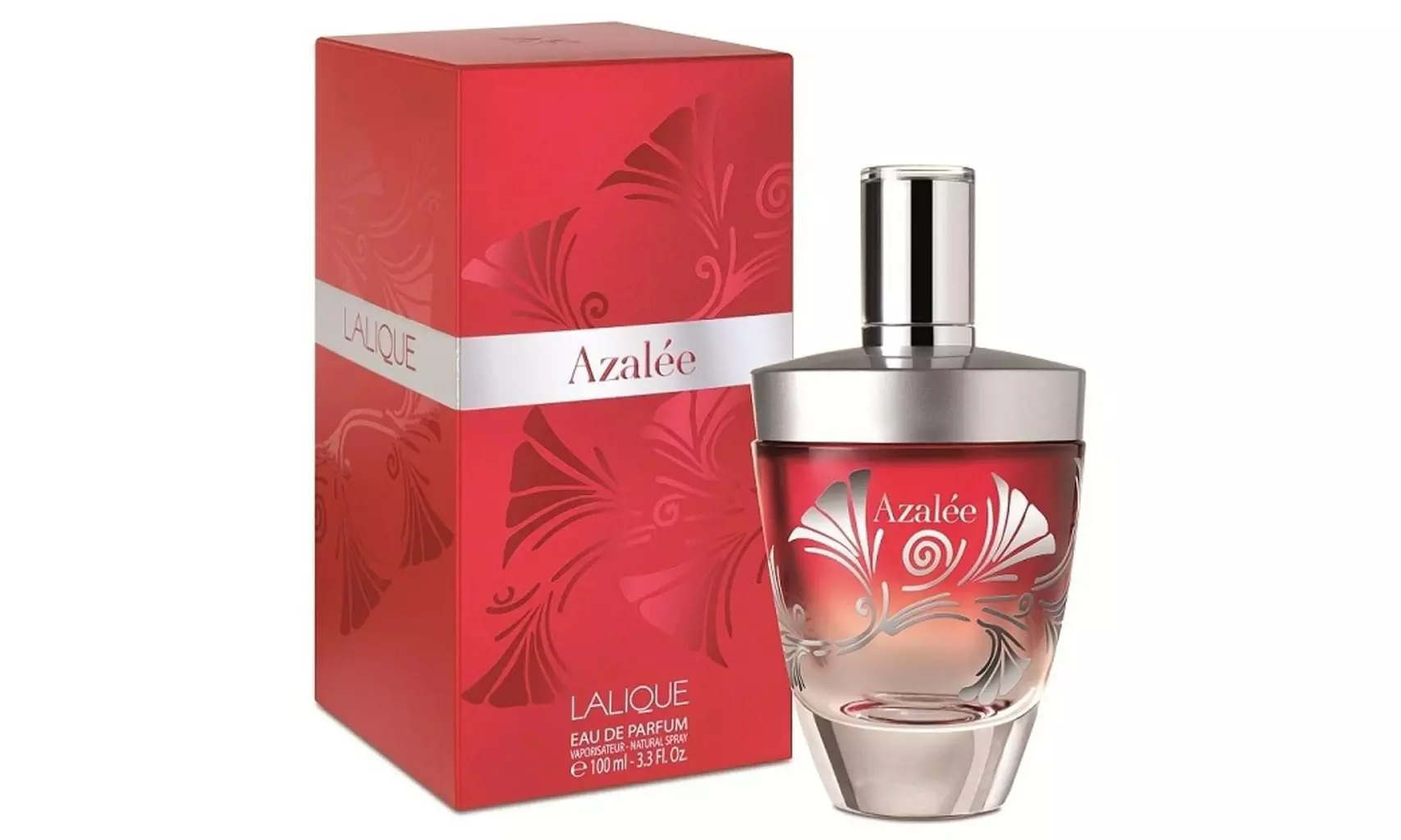 Lalique Azalee 3.3 OZ 100 ML EDP For Women - Primary Image