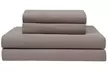 Garment Washed 300TC 100% Cotton Sheet Set - Second Medium