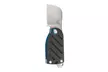 Benchmade 380 Aller Multi-Tool Keychain Knife with Plain Wharncliffe Blade - Second Medium